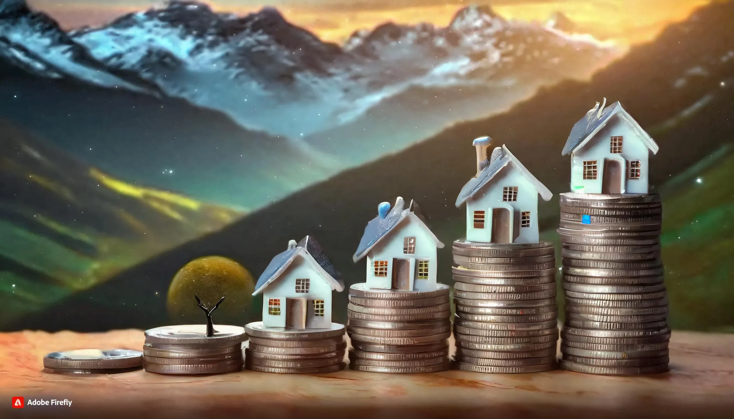 Aumento del valor de una propiedad: 10 factores para identificar una oportunidad inmobiliaria con alta plusvalía proyectada